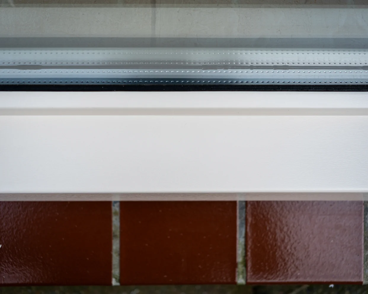 Kozijnen renoveren met folie